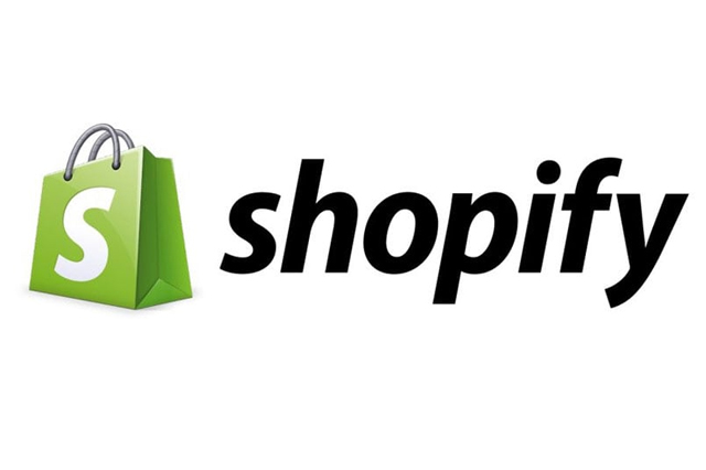 Shopify